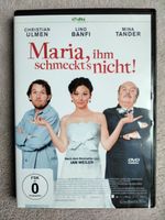 Maria, ihm schmeckt's nicht!  Film DVD  Ulmen, Christian Schleswig-Holstein - Lasbek Vorschau