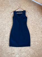 Mango Kleid blau Größe X.S Bayern - Heßdorf Vorschau