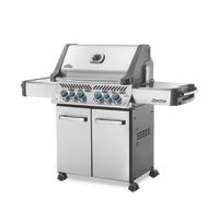 Napoleon Gasgrill PRESTIGE P 500RSIBPSS-3 *  Edelstahl Version * Essen - Essen-Werden Vorschau