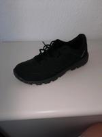 Trekking Schuh Wanderschuh Sneaker Herrenschuh EU 48 Niedersachsen - Brake (Unterweser) Vorschau