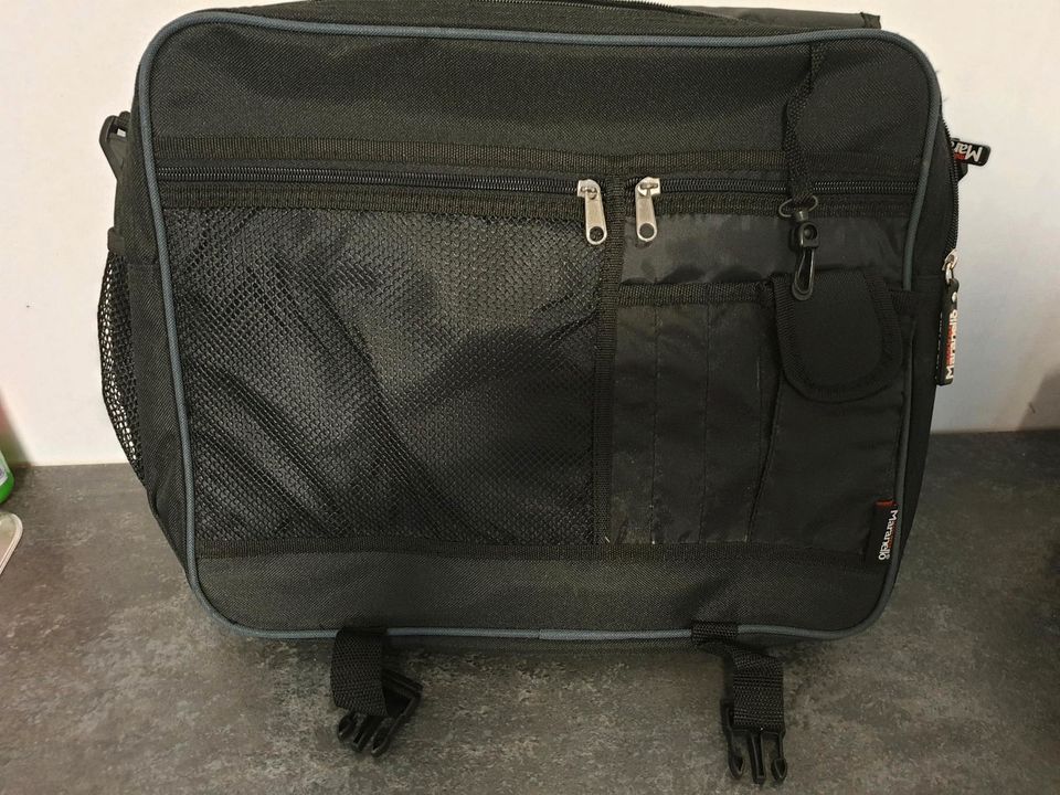 Notebook Taschen, Laptop Tasche in Südbrookmerland