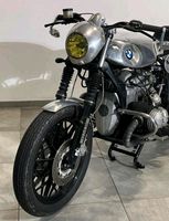 Motorrad BMW Caferacer R45 Vintage Dresden - Briesnitz Vorschau