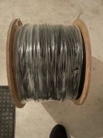 Solarkabel 500 m 6 mm schwarz Neu Nordrhein-Westfalen - Hopsten Vorschau