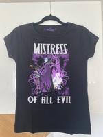 Disney Villain Maleficent T-Shirt - Disneyland Paris Baden-Württemberg - St. Leon-Rot Vorschau