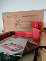 XTOOL D1 Pro 2-in-1-Kit Laser 10W + IR Laser Düsseldorf - Rath Vorschau