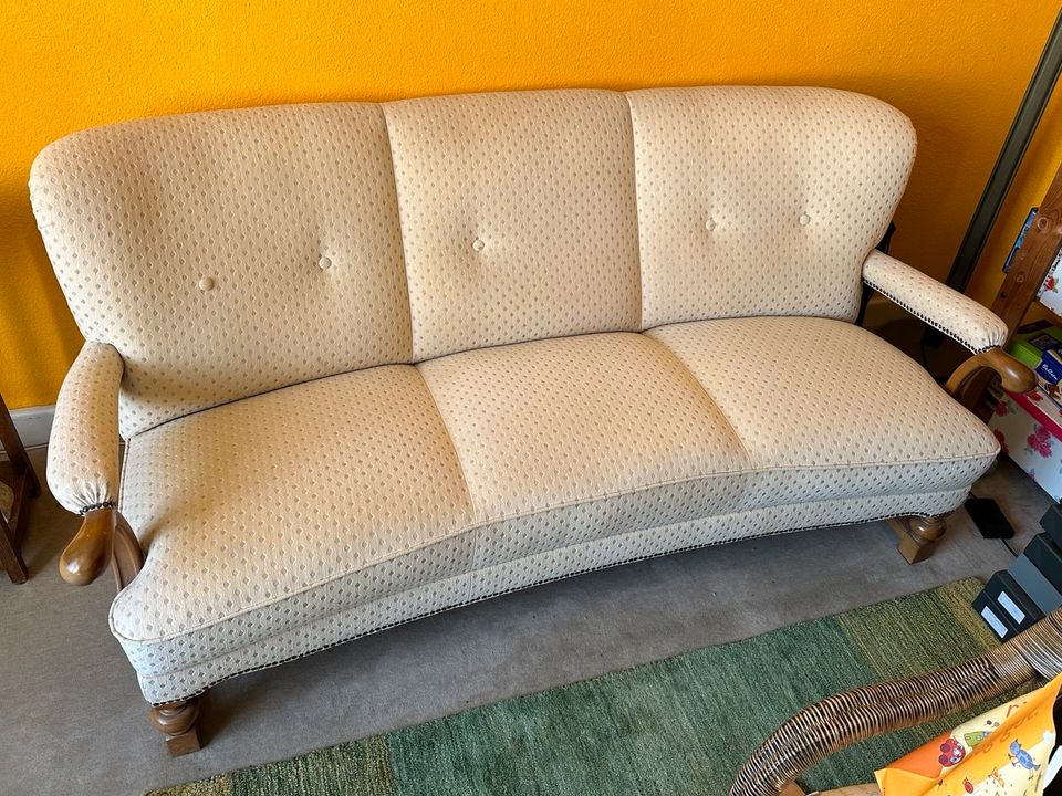 RETRO SOFA in Gevelsberg