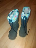 Regenstiefel Gummistiefel Mädchen Lupilu 22 - 23 Bayern - Dillingen (Donau) Vorschau