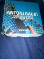 ANTONI GAUDI - Sämtliche Werke Häfen - Bremerhaven Vorschau