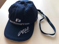 BMW.WilliamsF1 Team Mini-CAP 2001 R.S. no.5 REUTERS Baden-Württemberg - Heimsheim Vorschau