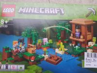 Lego Minecraft 21133 Das Hexenhaus Hessen - Morschen Vorschau