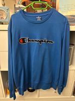 Champion Pullover, Größe L, Gebraucht Nordrhein-Westfalen - Hamm Vorschau