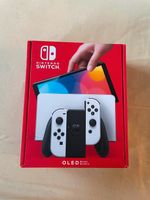 Nintendo Switch Oled Version, weiß, Neu Altona - Hamburg Bahrenfeld Vorschau