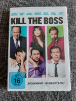 DvD Kill the Boss Brandenburg - Velten Vorschau