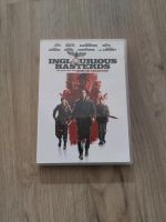 DVD Inglourious basterds Nordrhein-Westfalen - Geilenkirchen Vorschau