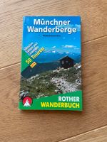 Münchner Wanderberge Bayern - Raubling Vorschau