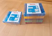 33 CD - Hüllen - neu / ungenutzt von hama Nordrhein-Westfalen - Haan Vorschau