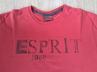 Esprit Herren T - Shirt gr. L neuwertig 100% Baumwolle Hessen - Sinn Vorschau