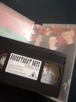 Backstreet Boys VHS Leipzig - Leipzig, Zentrum-Ost Vorschau