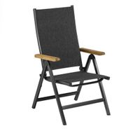 Klappsessel "Kettler Granada Special"UVP 259,90€ Nordrhein-Westfalen - Wesel Vorschau