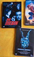 DVD Die Diebin, Donnie Darko Bochum - Bochum-Ost Vorschau