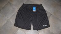 Shorts_Sporthose_Trainingshose_Hose_schwarz * Jako * 3XL NEU Niedersachsen - Gifhorn Vorschau