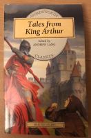 Andrew Lang: Tales from King Arthur / Englisches Buch CLASSICS Rheinland-Pfalz - Zweibrücken Vorschau