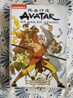 Avatar - Der Herr der Elemente 1 Manga Comic Anime Otaku Merch Bayern - Erding Vorschau