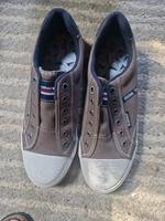 Sportschuh Bayern - Dachsbach Vorschau