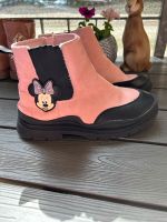 Minnie Mouse Stiefel Mädchen Niedersachsen - Salzgitter Vorschau