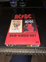 Acdc DVD Video Set Hessen - Marburg Vorschau