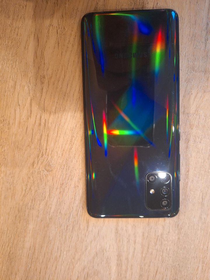 Samsung A51 128GB in Weinböhla