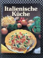 Kochbuch - Italienische Küche Bayern - Rögling Vorschau