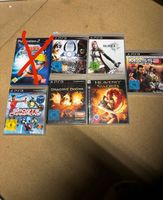 Ps3 spiele 1 ps2 dabei Bad Zwischenahn - Ofen Vorschau