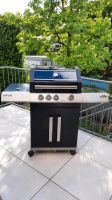 Gasgrill Kingstone Cliff 350 Hessen - Langenselbold Vorschau