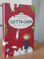 Mein Lotta-Leben: Alles voller Kaninchen (Buch 1 von 20), top Niedersachsen - Bissendorf Vorschau