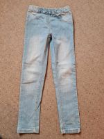 Jeans Jeggings 134 Topolino Kreis Pinneberg - Moorrege Vorschau