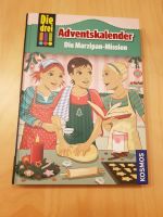 Die drei Ausrufezeichen, Die Marzipan-Mission Buchholz-Kleefeld - Hannover Groß Buchholz Vorschau