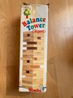 Balance Tower Niedersachsen - Hatten Vorschau
