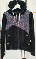 Babauba Dreamy Butterflys Daanan Hoodie Damen Größe S Bayern - Meitingen Vorschau