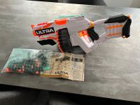 NERF ULTRA ONE mit Extra Ultra Darts Hessen - Walluf Vorschau