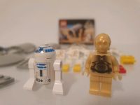 Droid Escape Lego Star Wars 7106 Baden-Württemberg - Allmersbach Vorschau