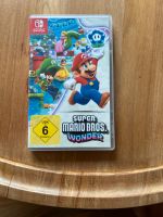 Switch Spiel Super Mario Bros Wonder Niedersachsen - Nienhagen Vorschau