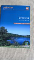 Wanderführer - Eifelsteig - 6. Auflage - 2020 - unbenutzt Hessen - Steinbach Vorschau