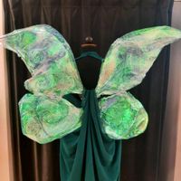 Elfenflügel,  Cosplay, Tinker Bell, Kostüm Elfe Berlin - Köpenick Vorschau