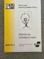 Methoden des Lebendigen Lernens Hessen - Rodgau Vorschau