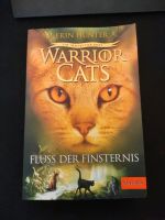 Buch Warrior Cats - Fluss der Finsternis Nordrhein-Westfalen - Wenden Vorschau