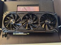 Grafikkarte - Gainward Geforce RTX 3070 Phantom+ LHR Rheinland-Pfalz - Heuchelheim-Klingen Vorschau