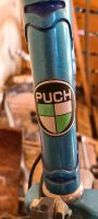 Puch 28" Zoll Vintage Retro Oldschool Damenrad Fahrrad Bayern - Tittmoning Vorschau