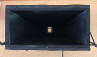 Turbosound THL4 1Zoll Horn Tweeter PA Series GFK Unstrut-Hainich - Heroldishausen Vorschau