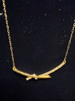 Echt Gold Halskette Altona - Hamburg Osdorf Vorschau